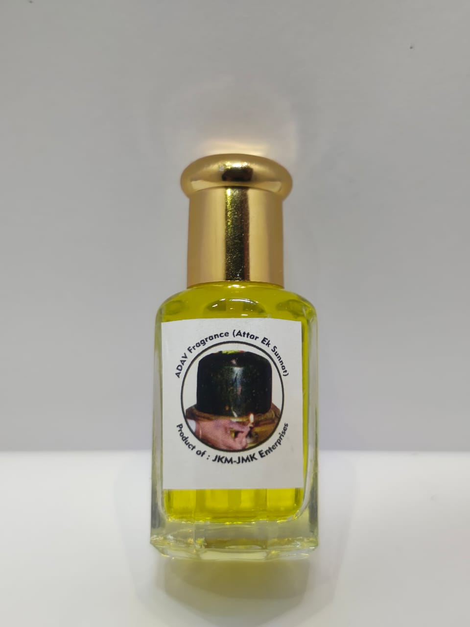 Mitti Attar