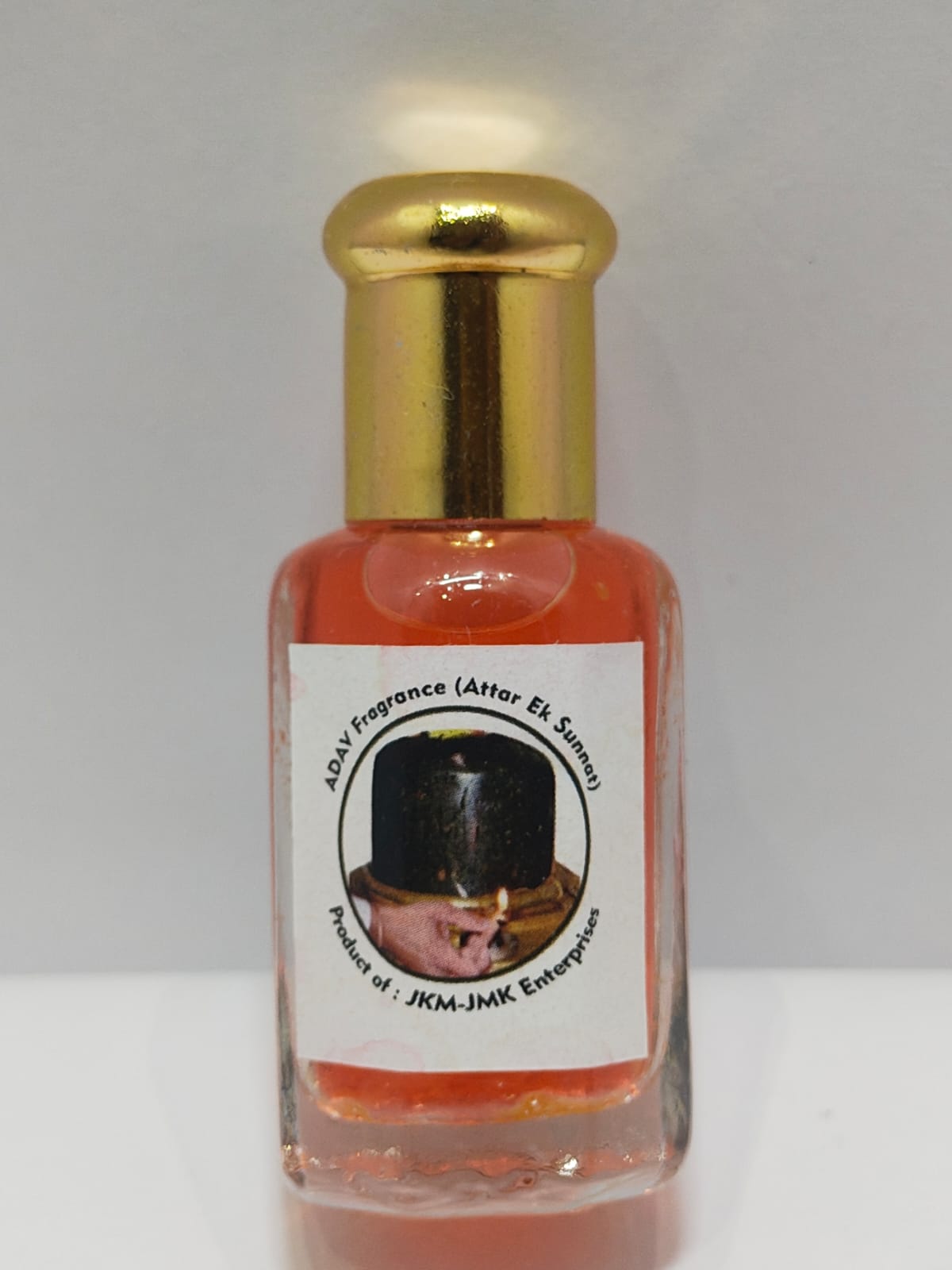 Gulab Attar